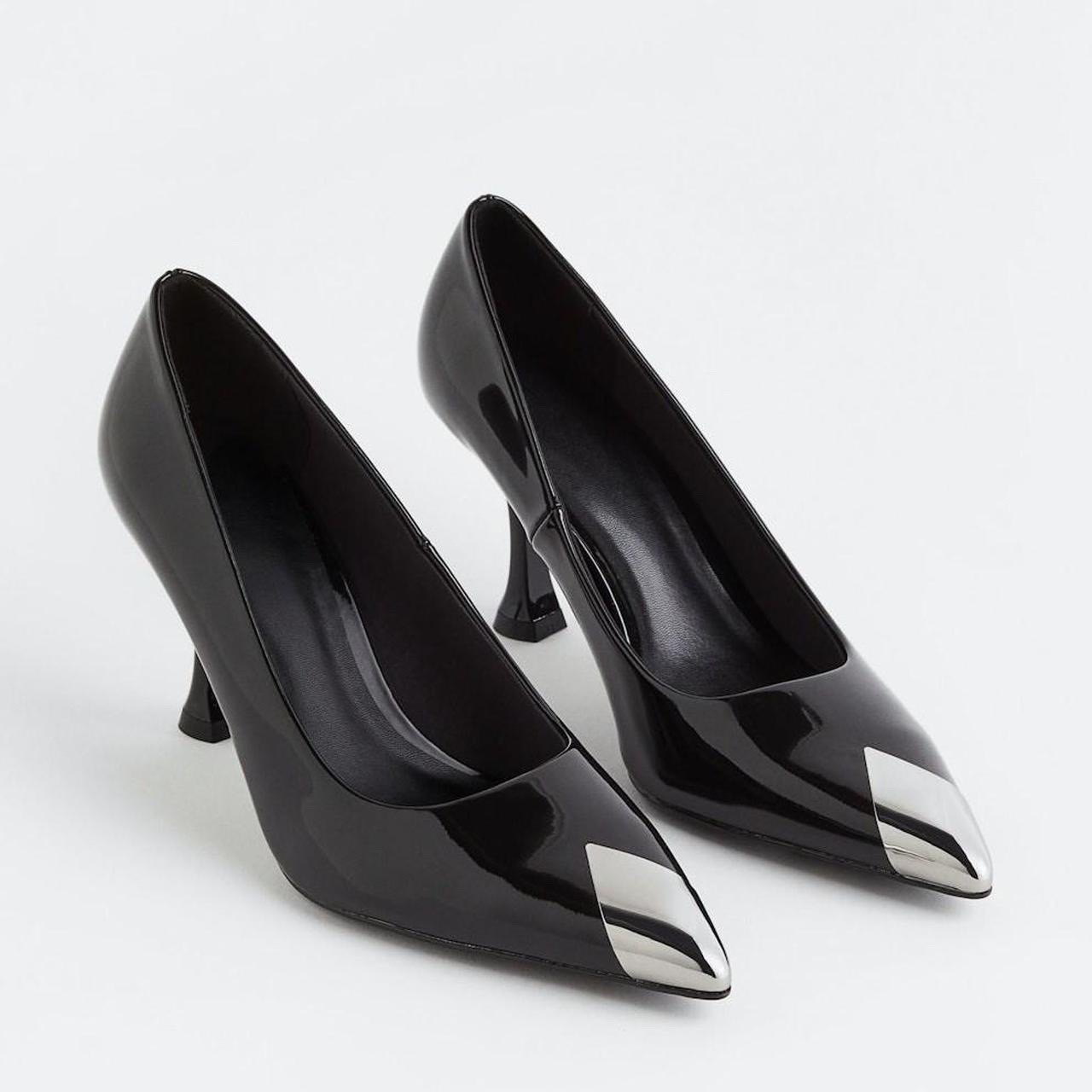 Escarpins tendance