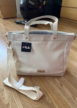 Sac a main fila authentique