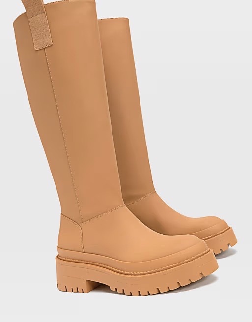 Bottes neuf 