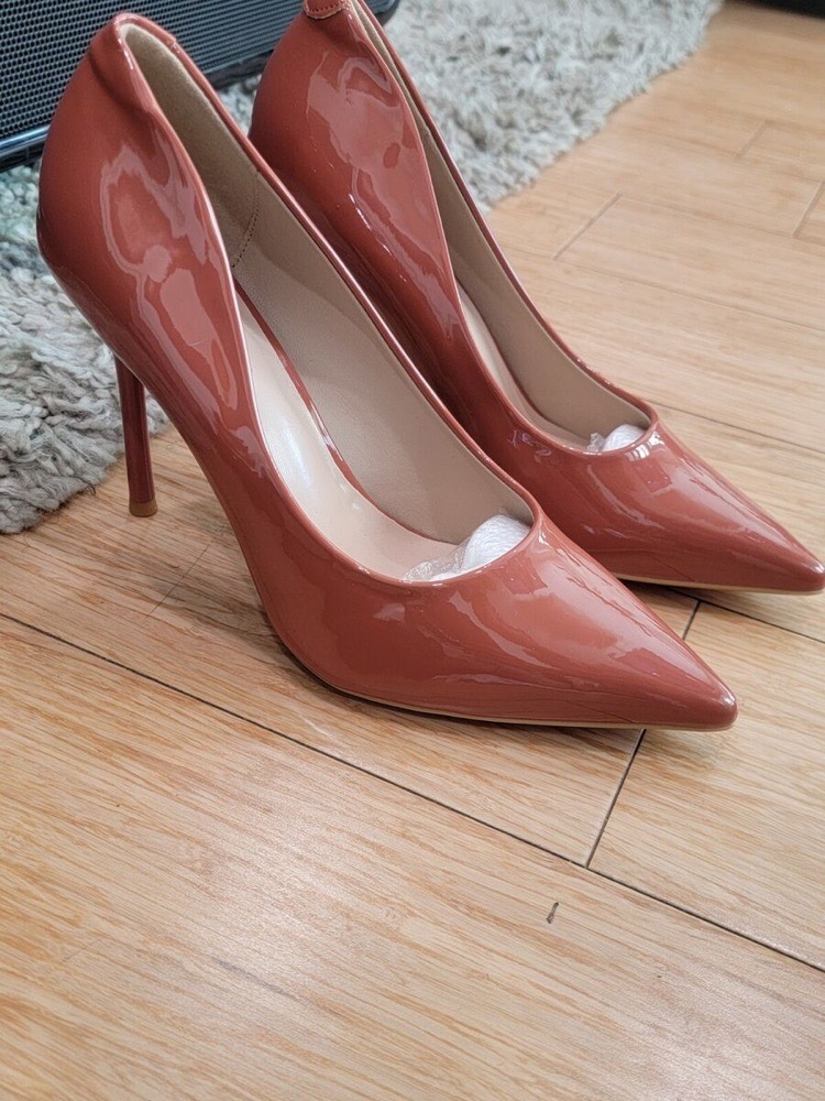 Escarpins hugo boss authentique