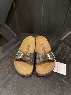 Birken stock authentique 