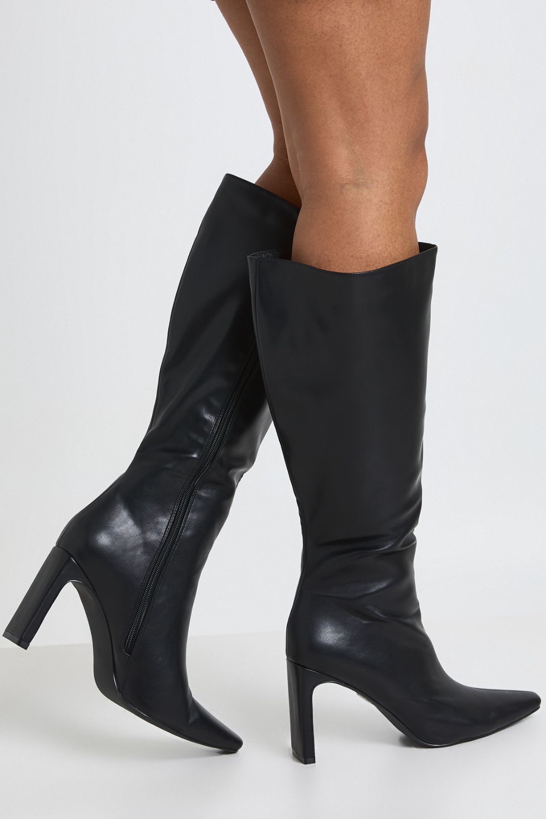 Bottes tendance