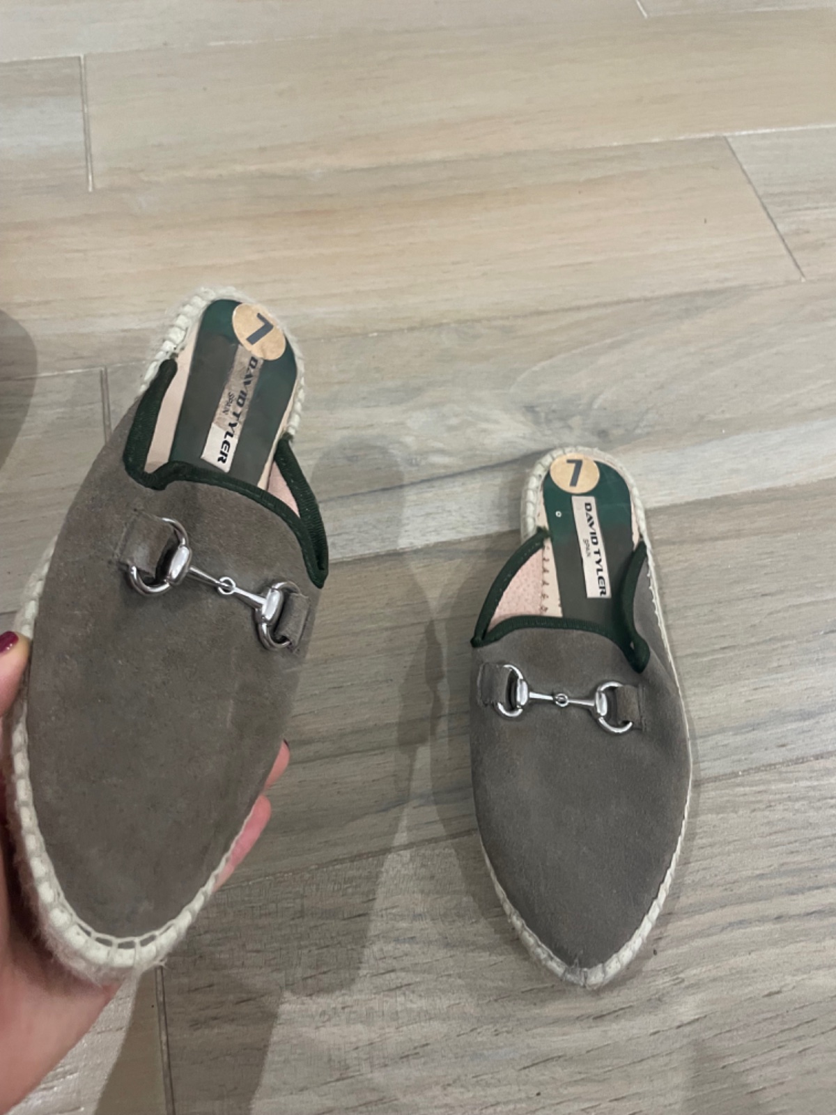 Mules jdida 