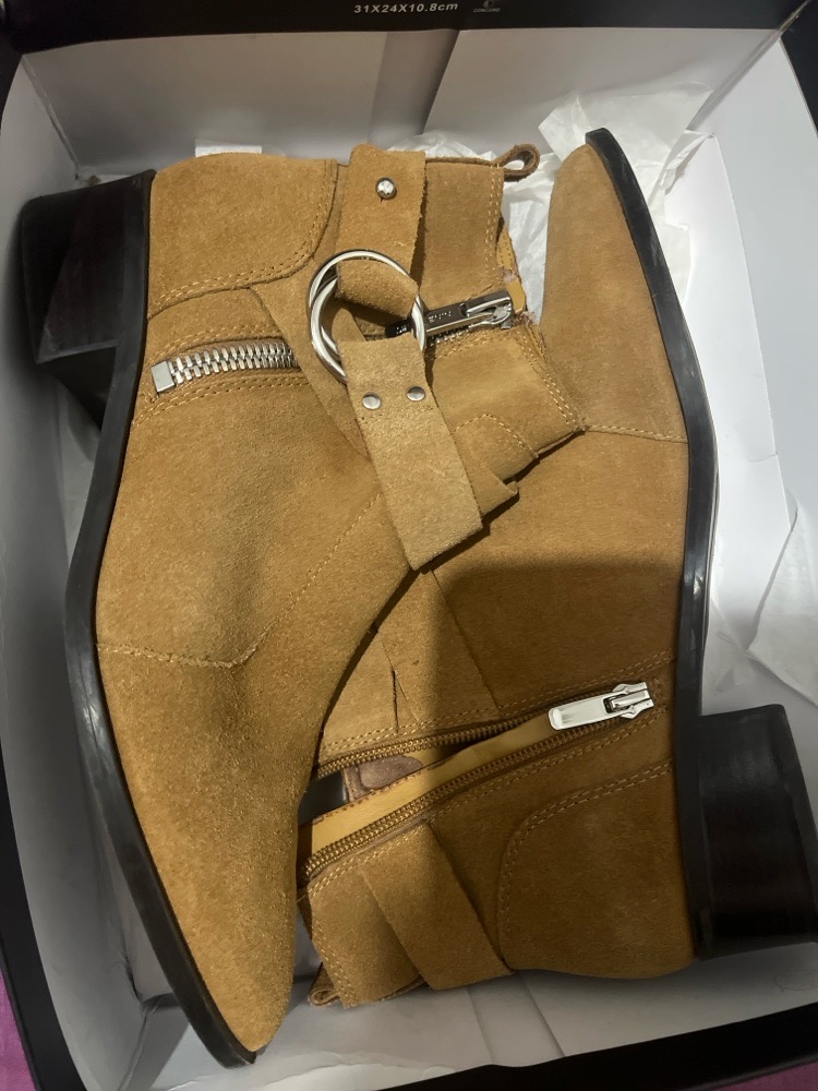 Bottines nine west p40 ylabs 39