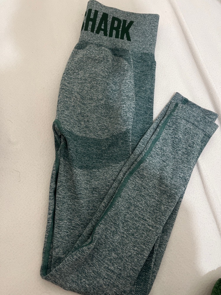 Gymshark legging S