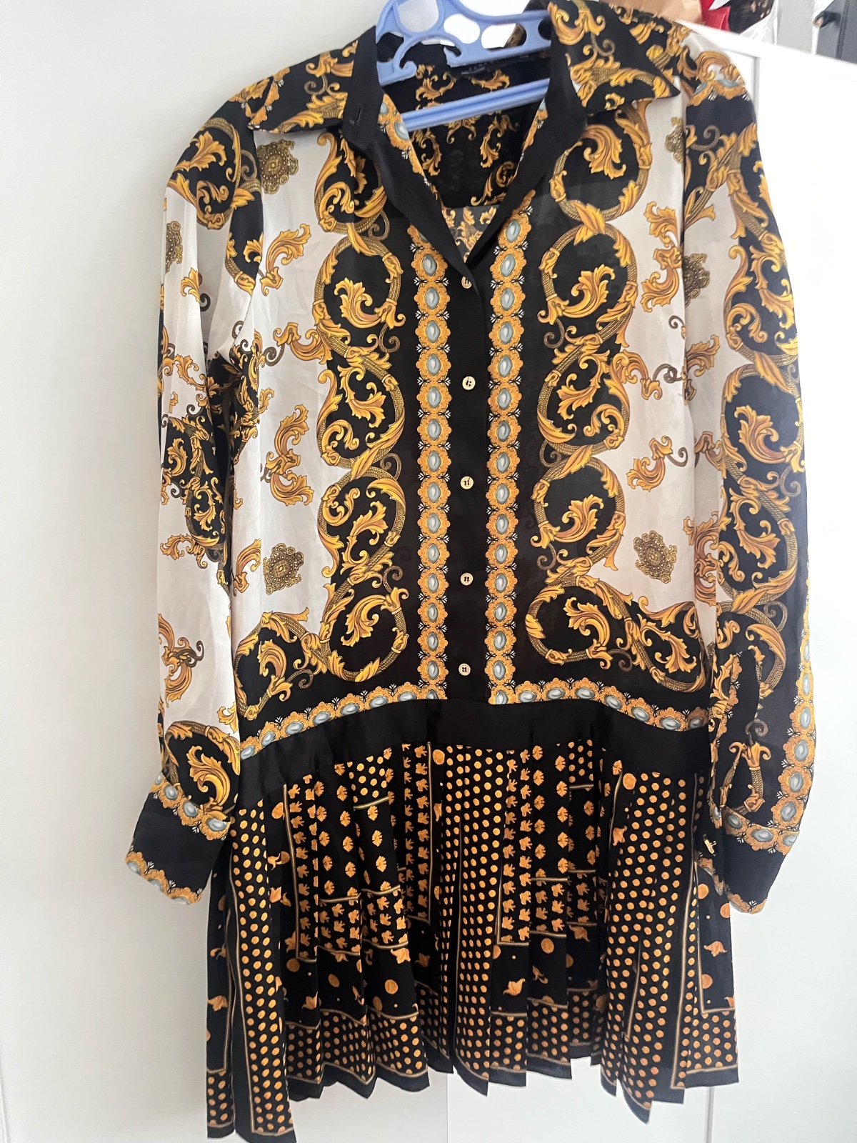 Robe zara M