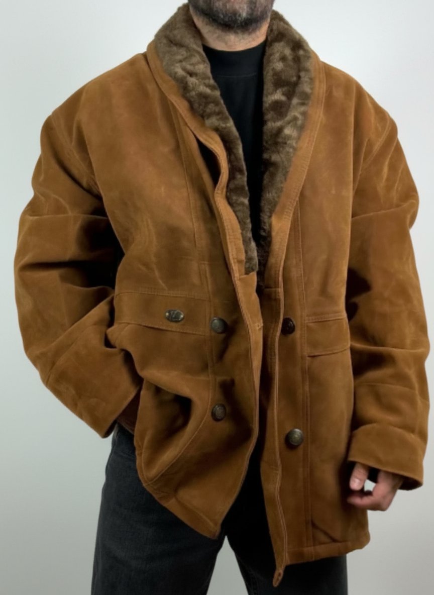 Manteau taille L