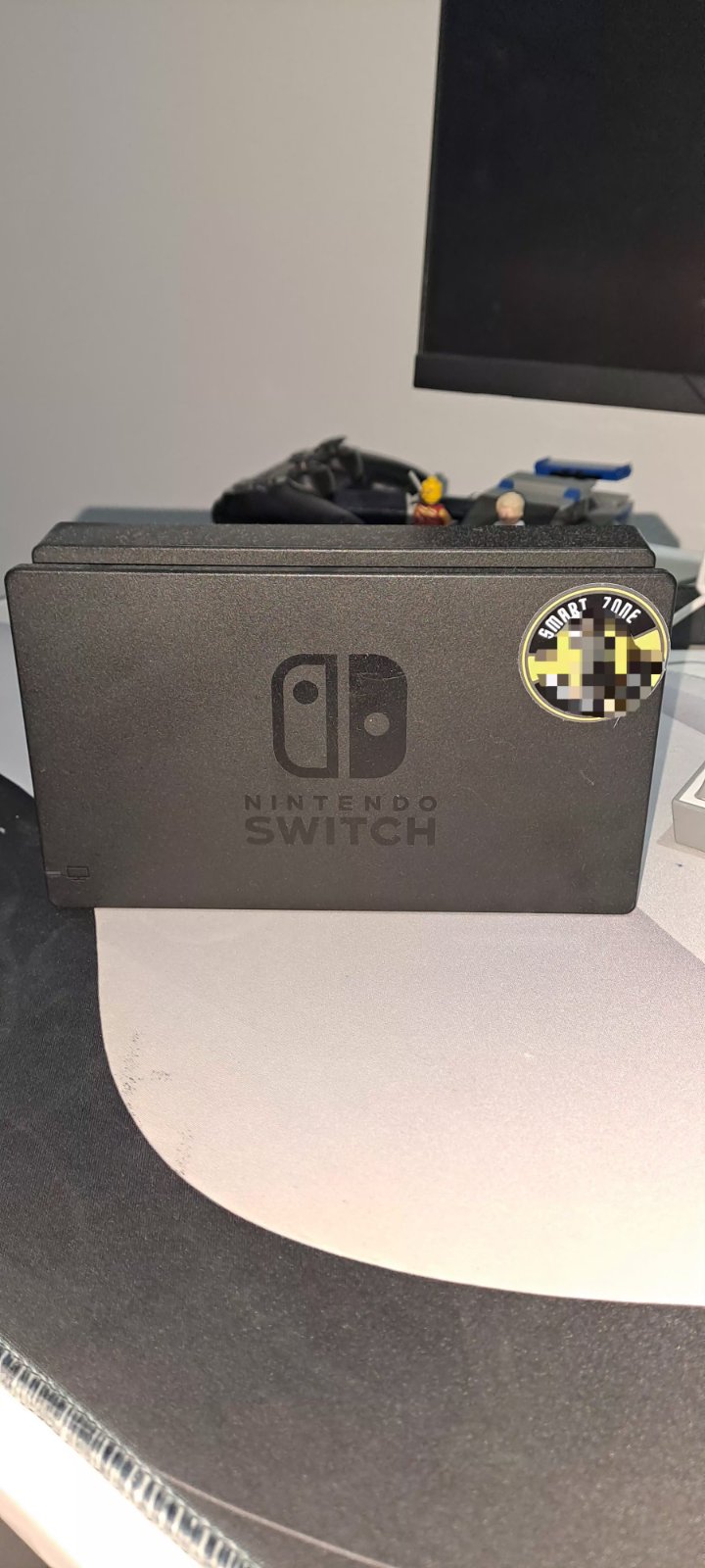 Dock nintendo switch 
