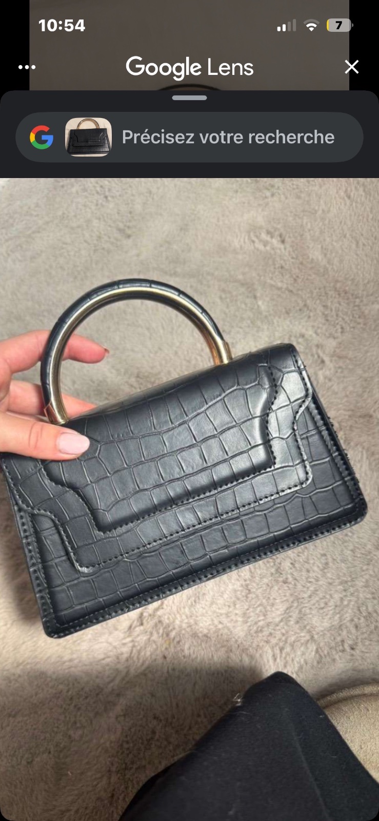 Sac à main por femmes chez primark