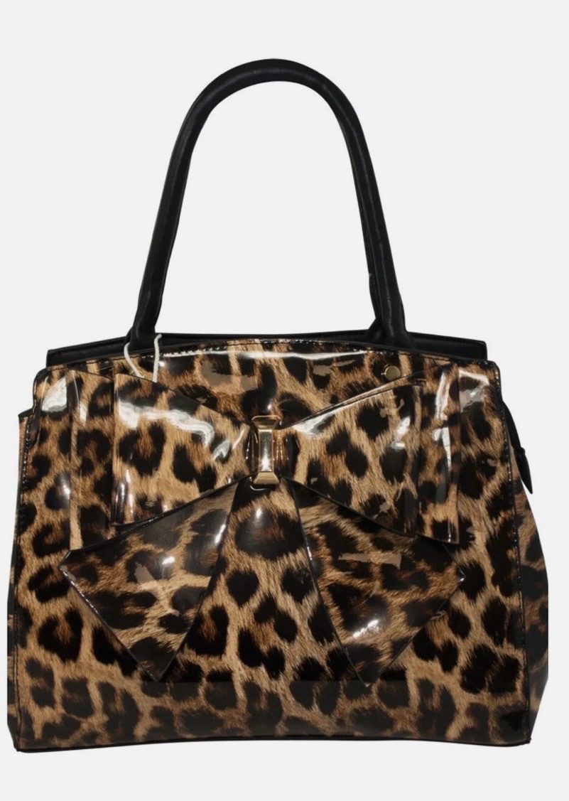 Sac à main en trés bon état pour un style élégant