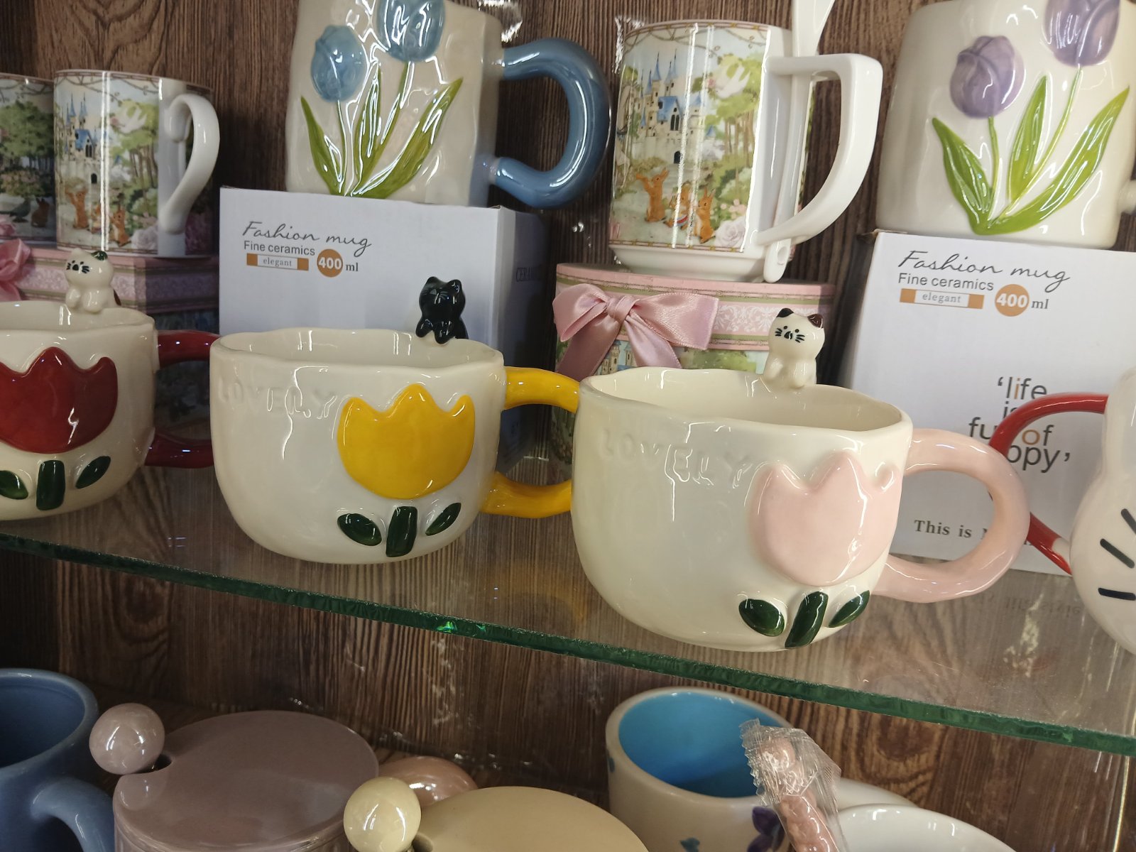 Mug