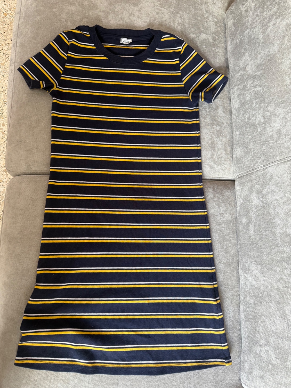 Robe courte marque pimikie 
