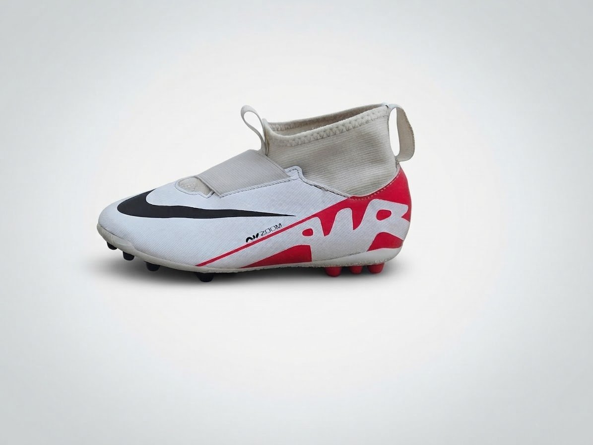 Nike mercurial air zoom