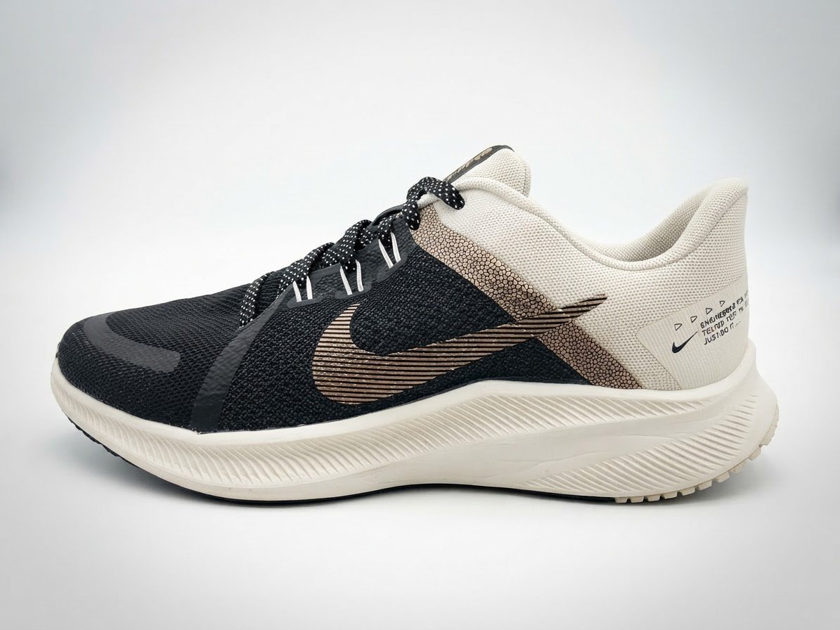 Nike quest 