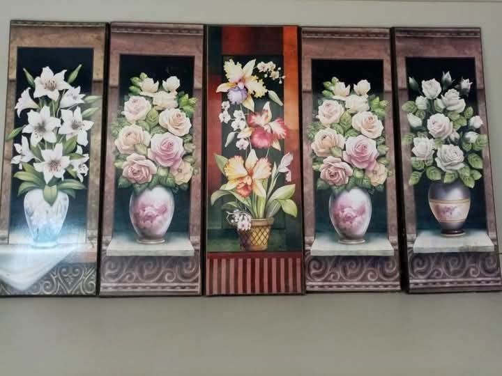 Articles decoration
