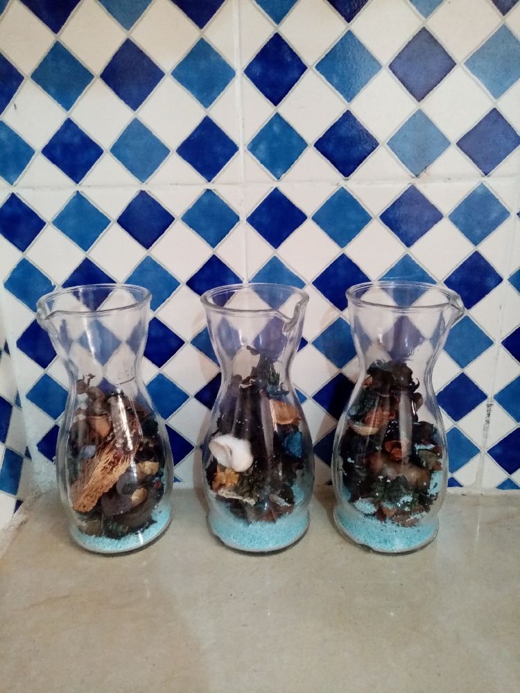 Vases 