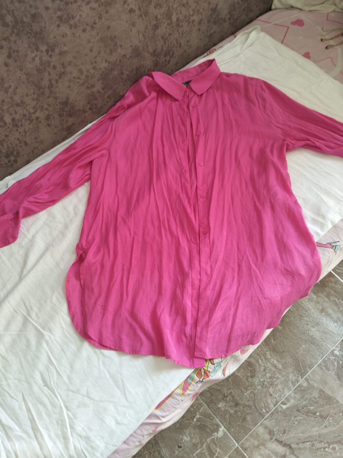 Chemise