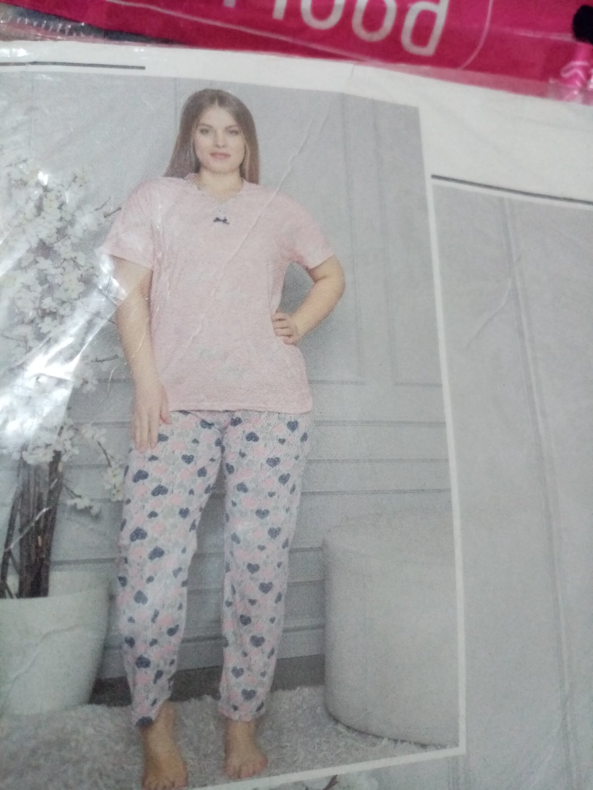 Pyjama 