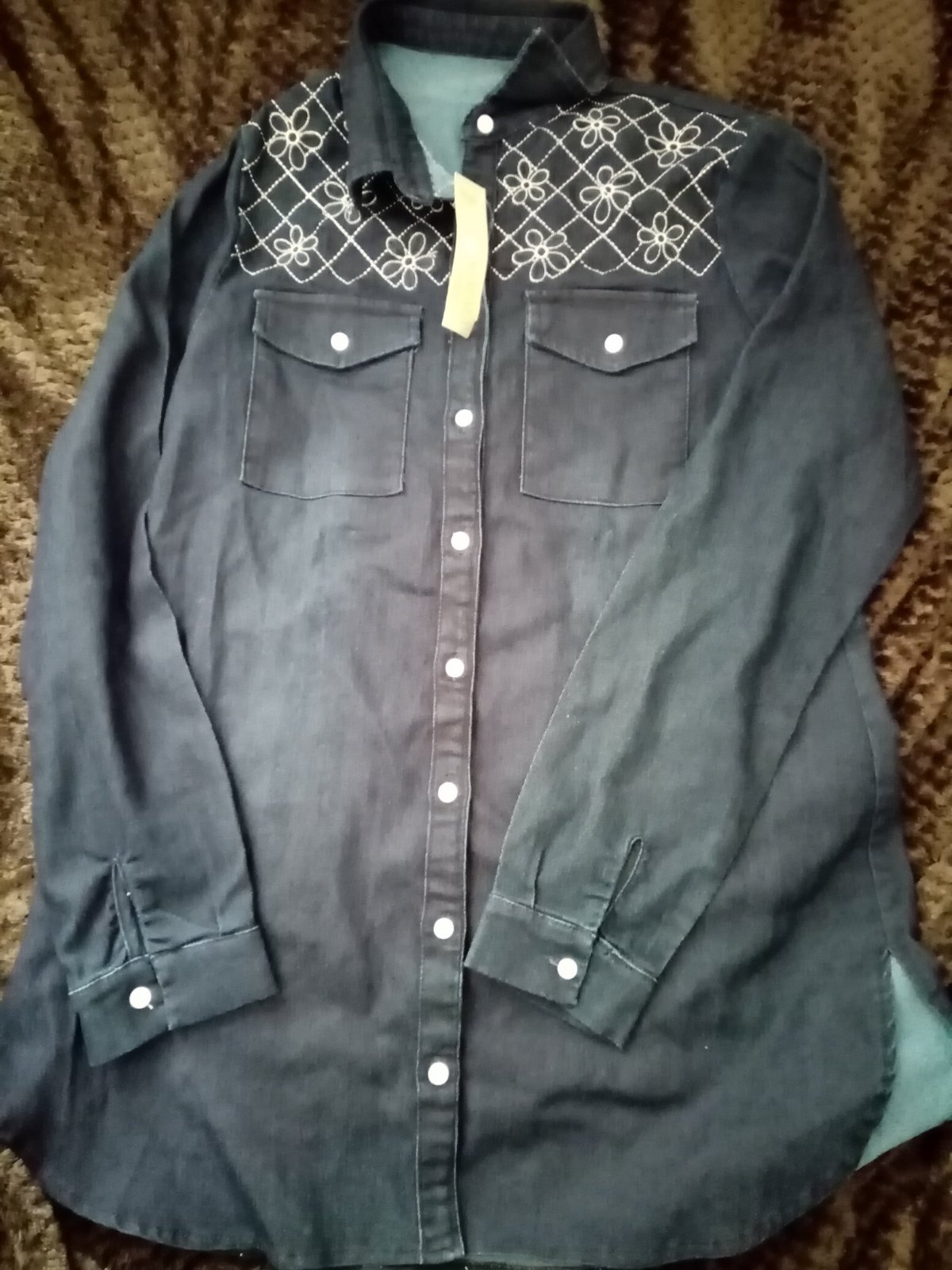 Chemise djean