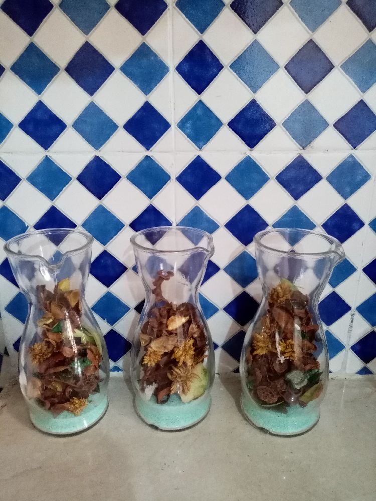 Vases 
