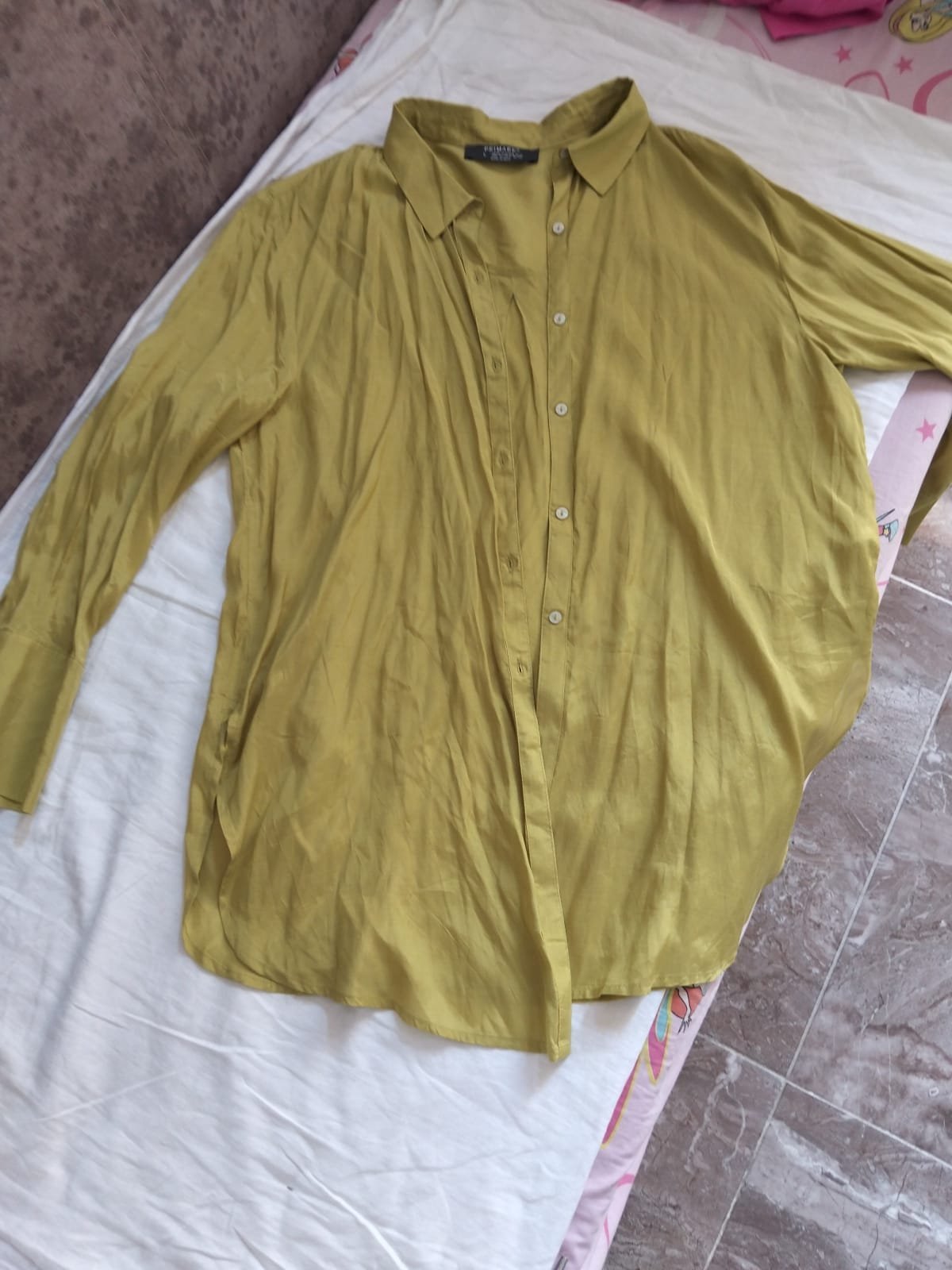 Chemise