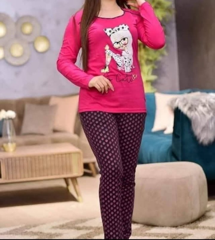 Pyjama 