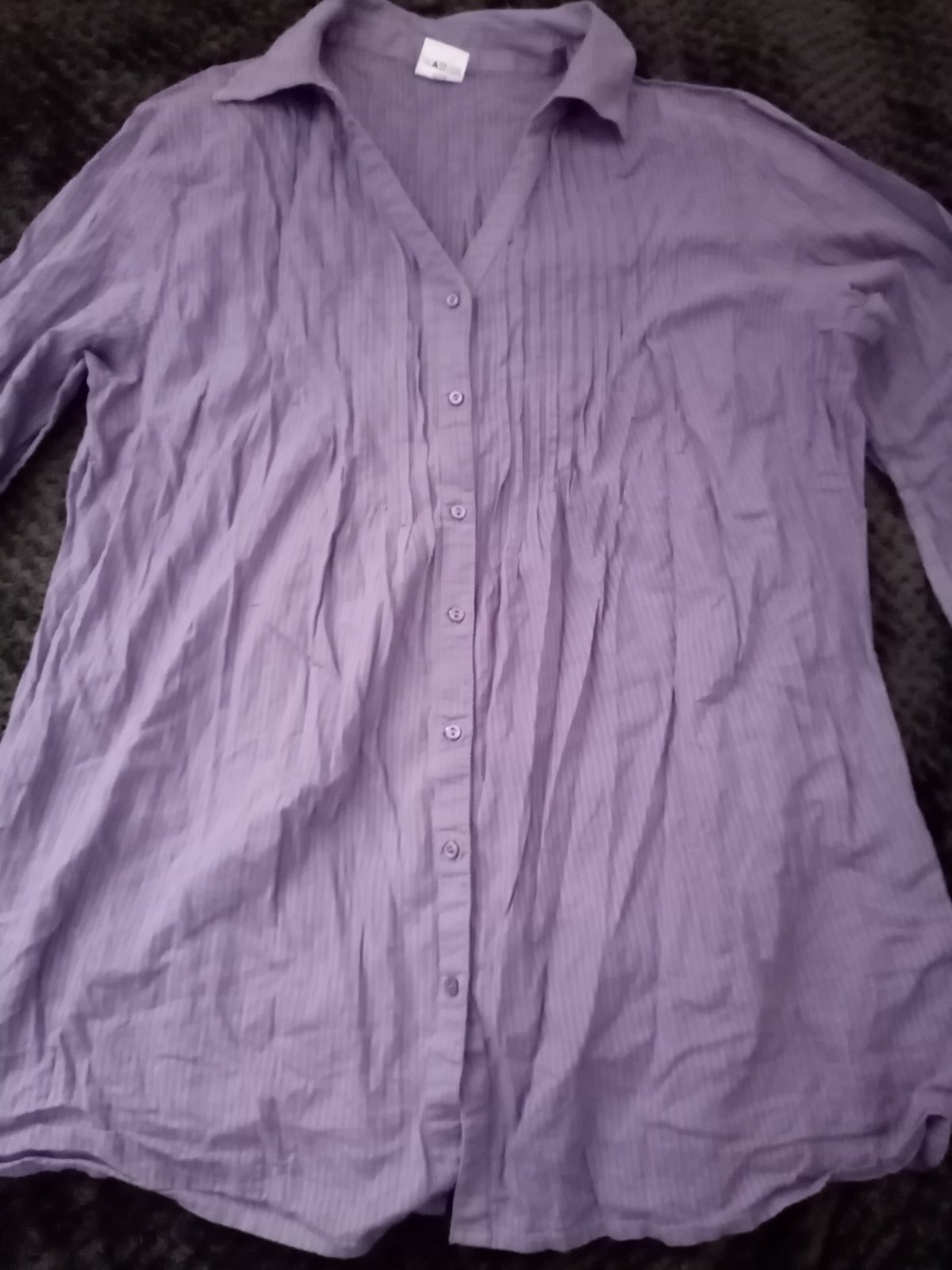Chemise