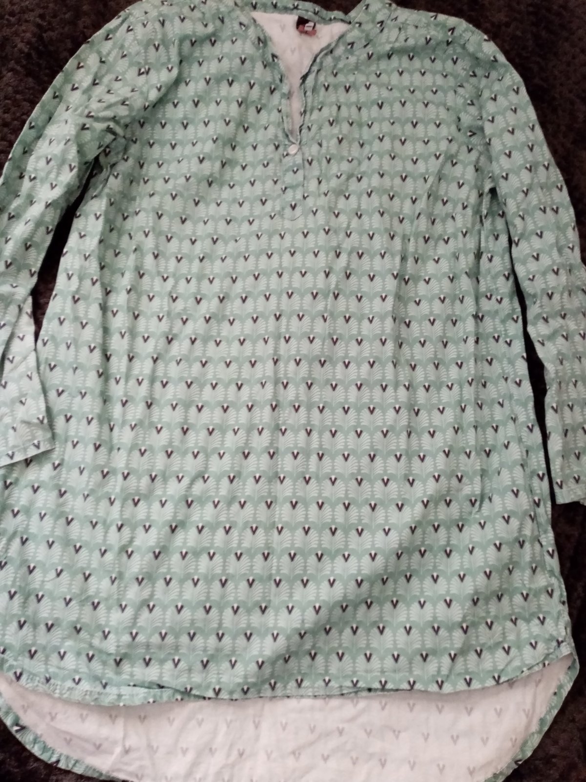 Chemise