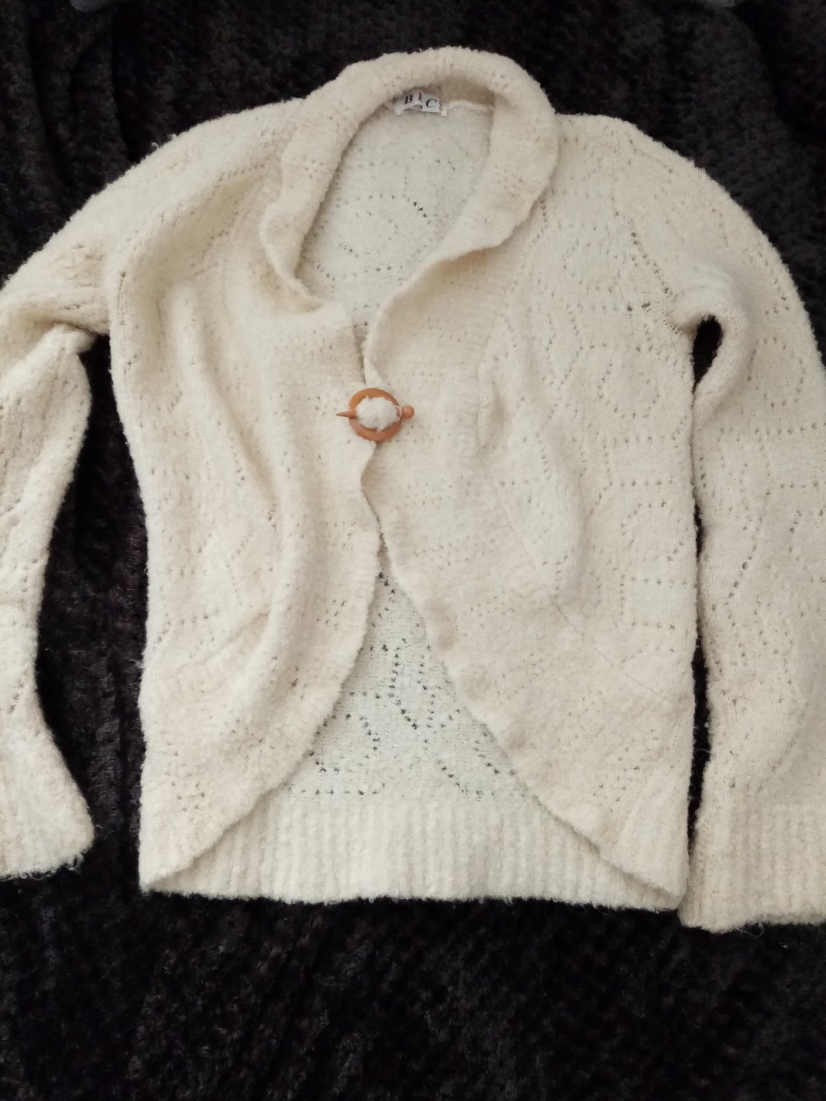 Gilet