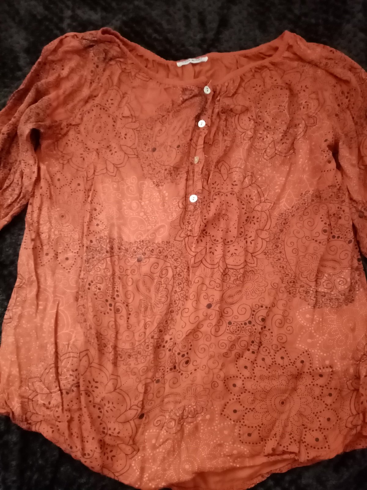 Chemise