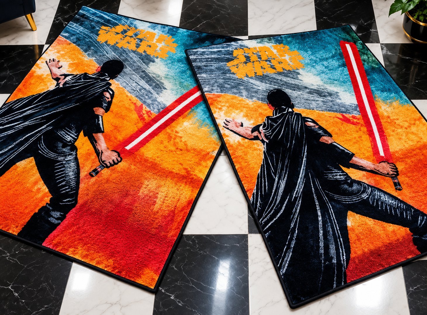 Tapis