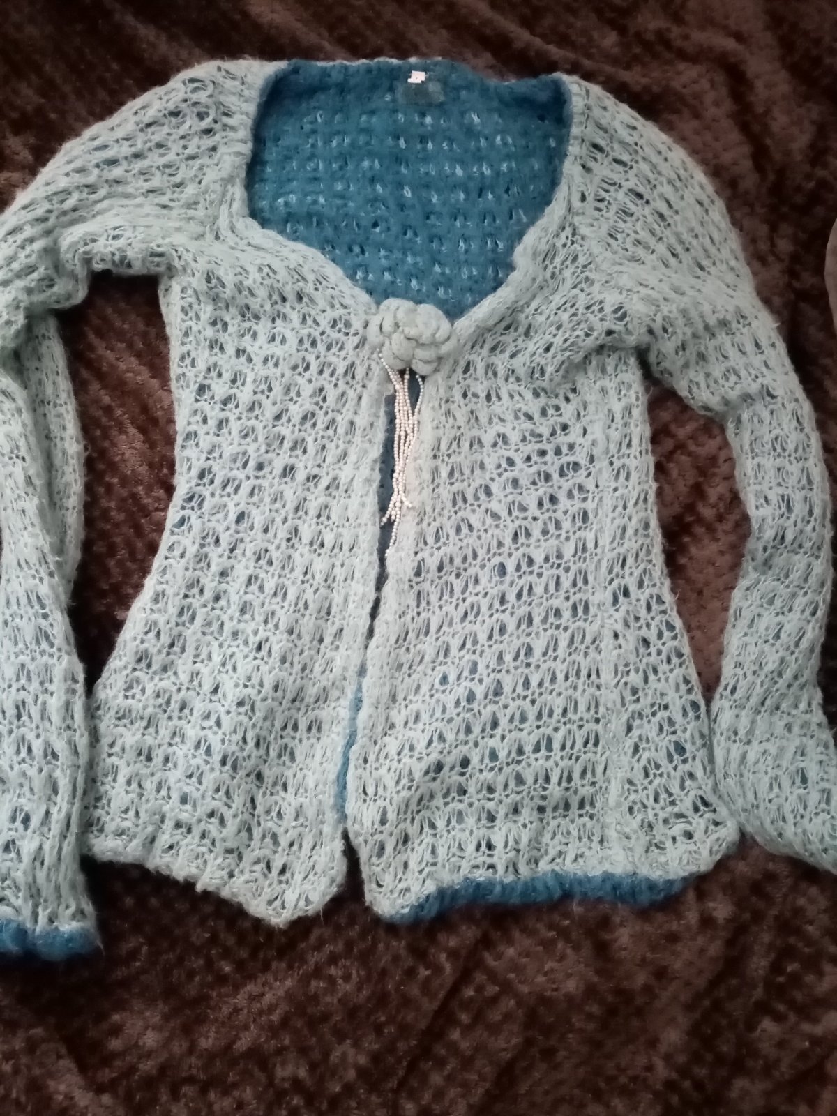 Gilet