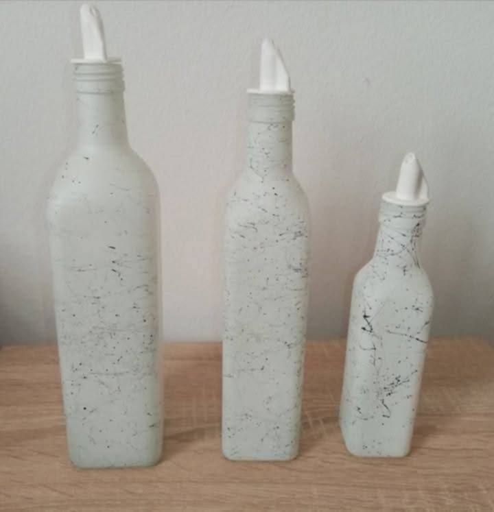 Bouteilles 