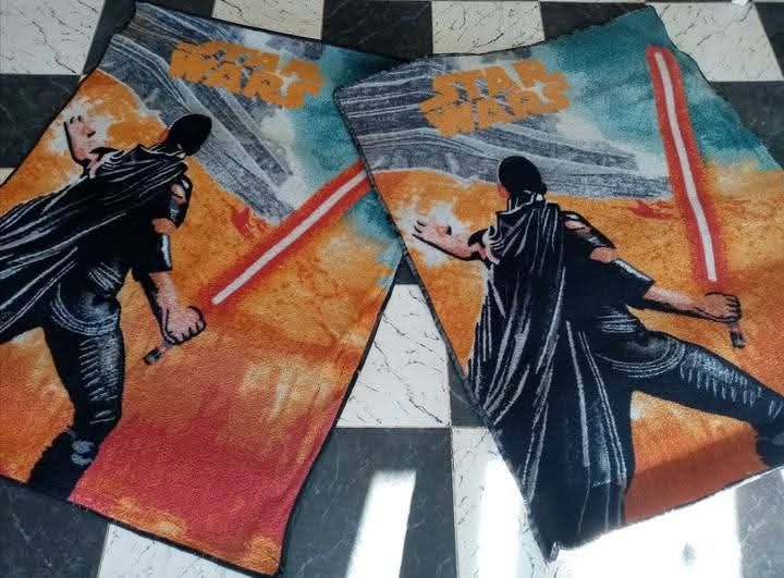Tapis enfant
