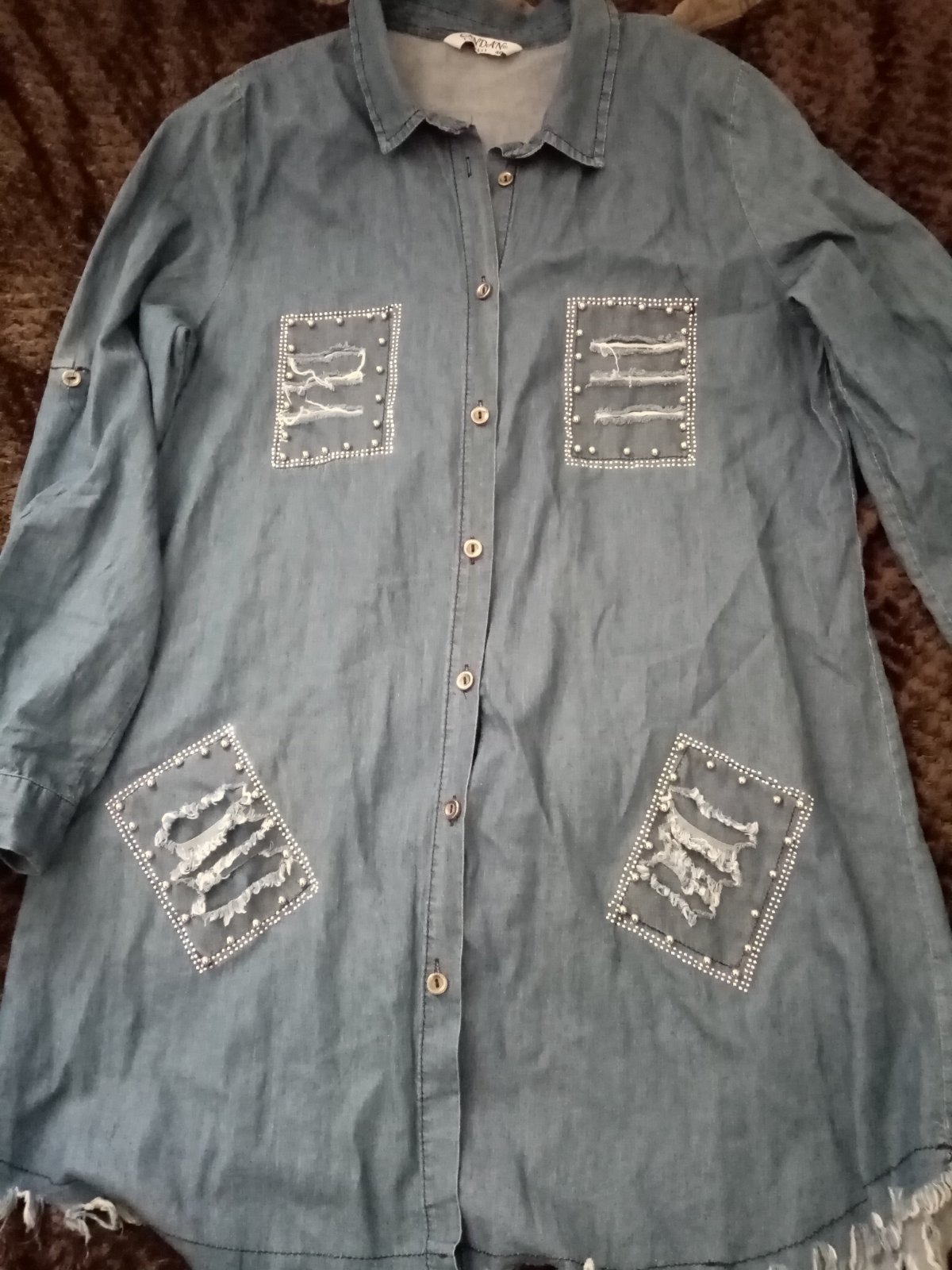 Chemise djean