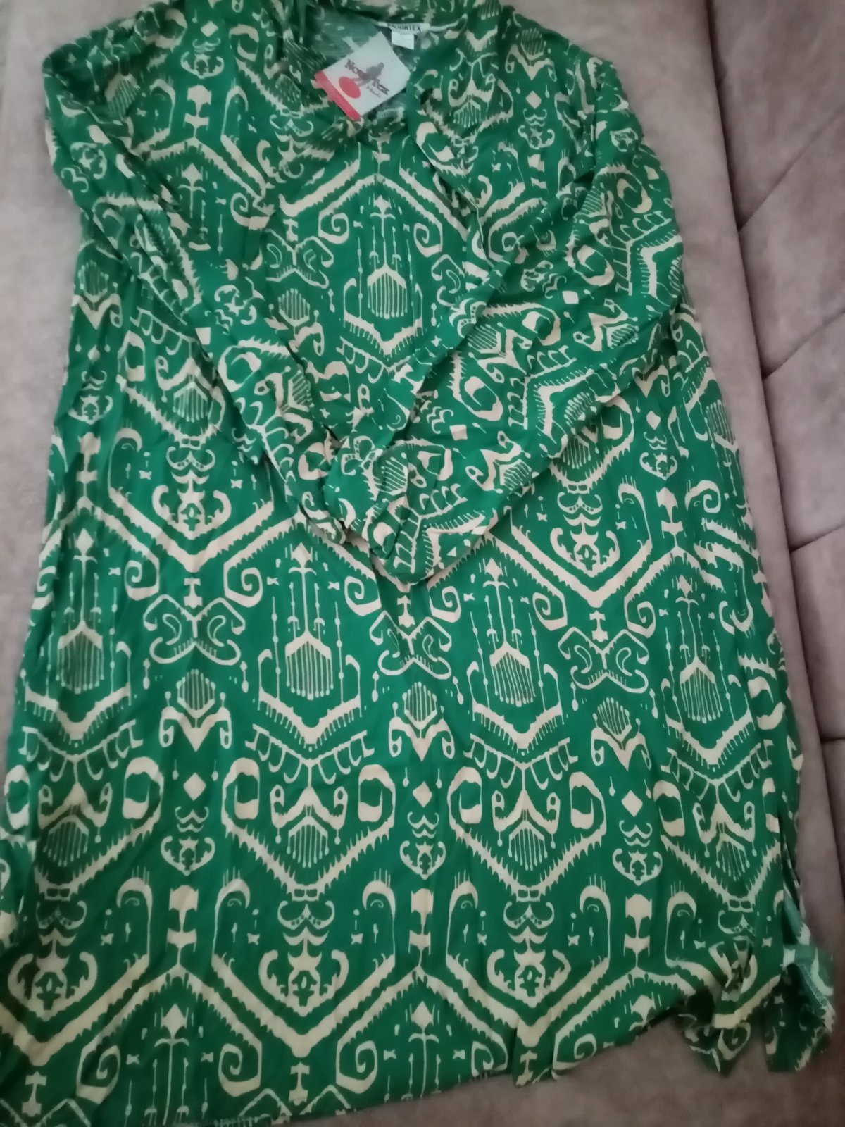 Chemise neuve