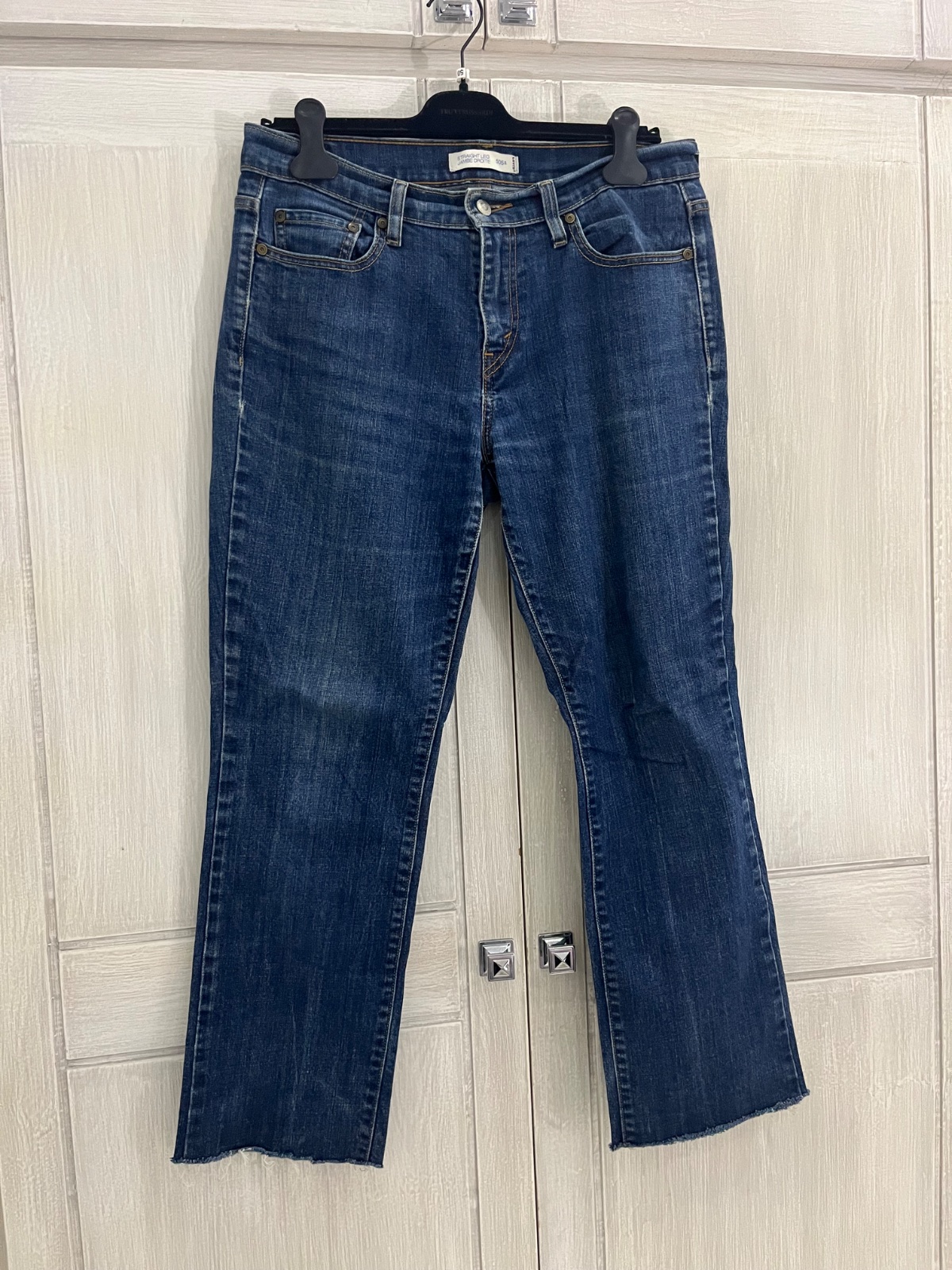 Jean 
