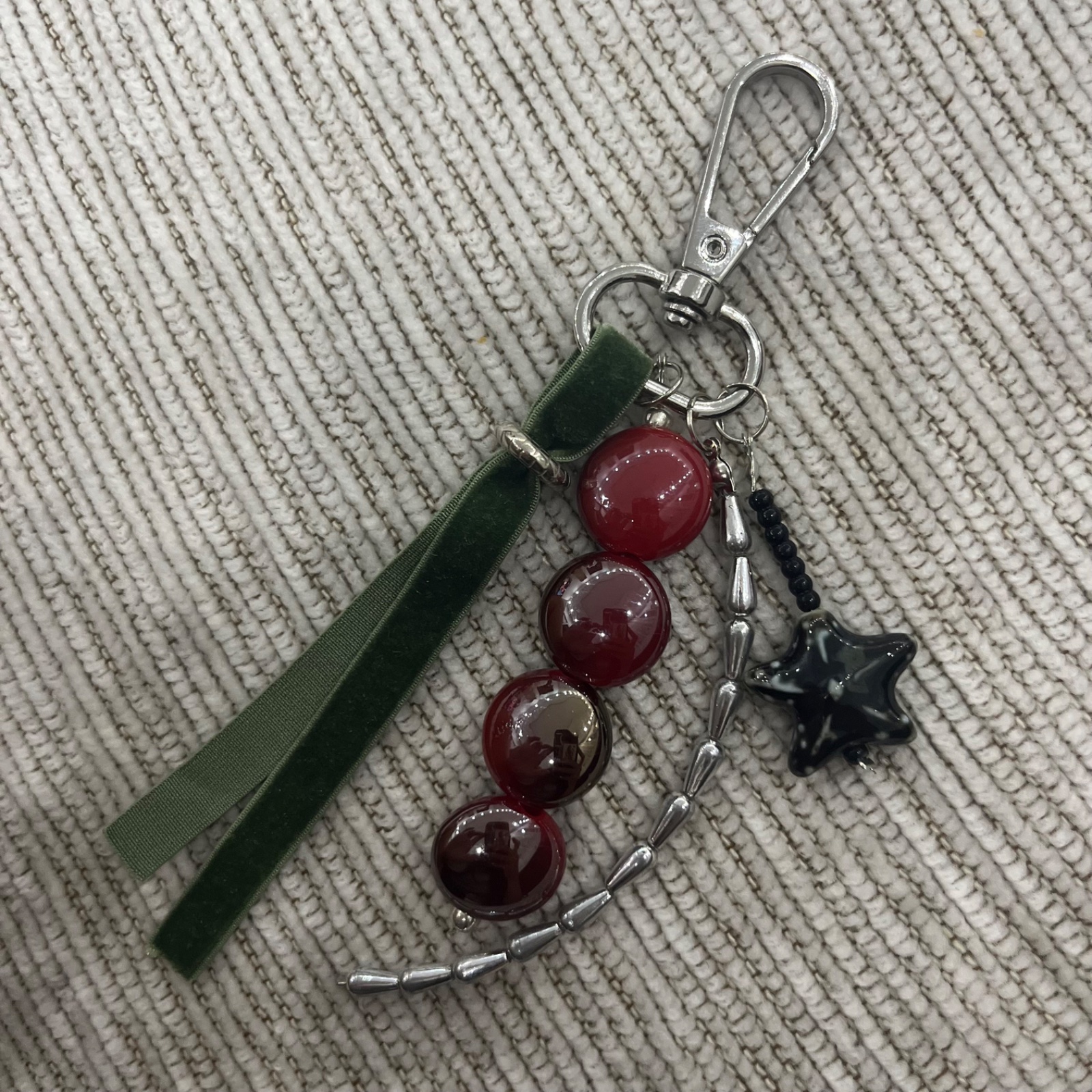 Porte clés/ Bag chain