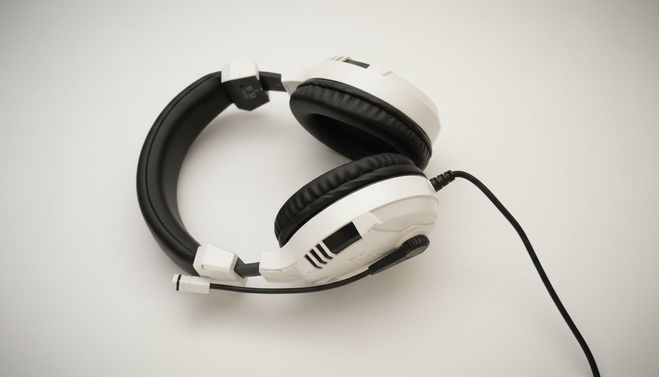 Gaming Headset 