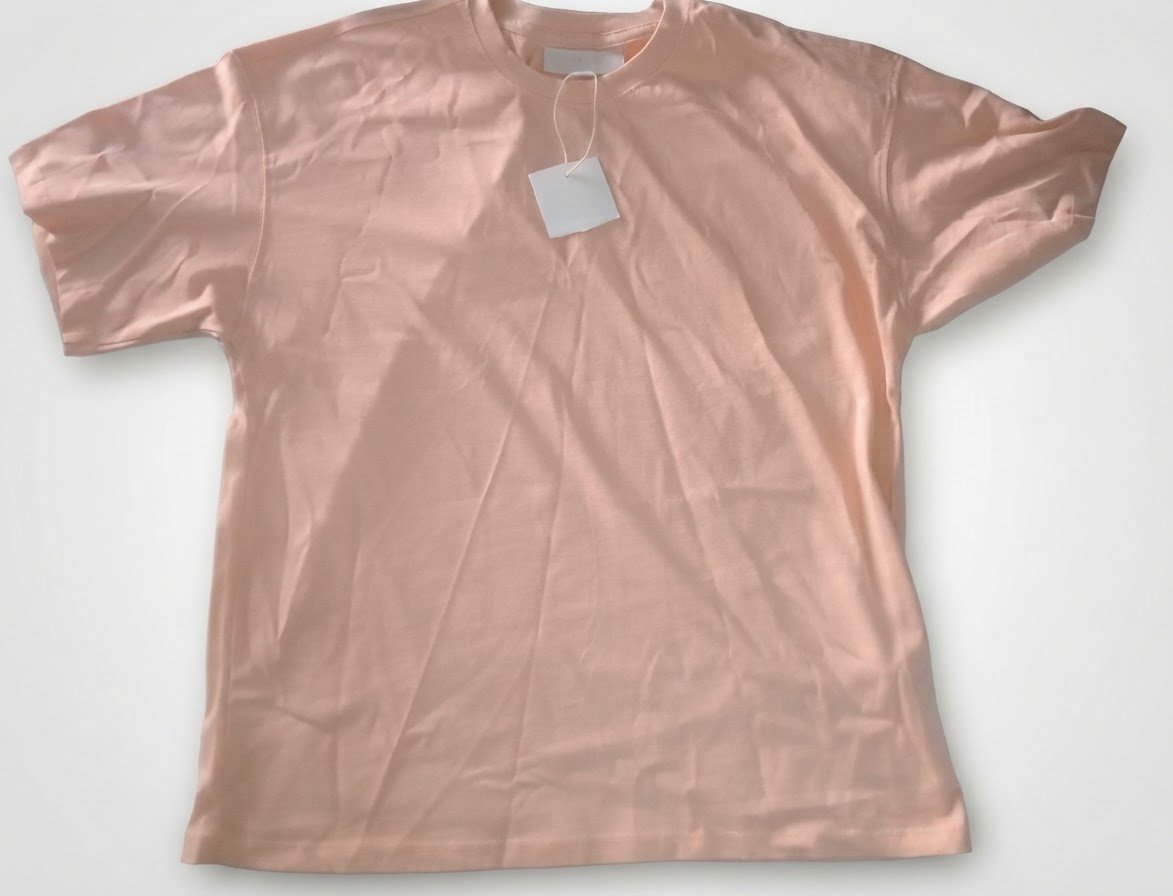 T shirt Zara 13-14 ans 1.64 cm