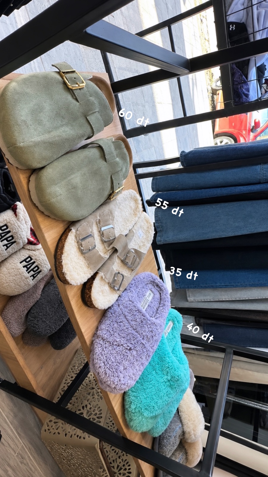 Slippers