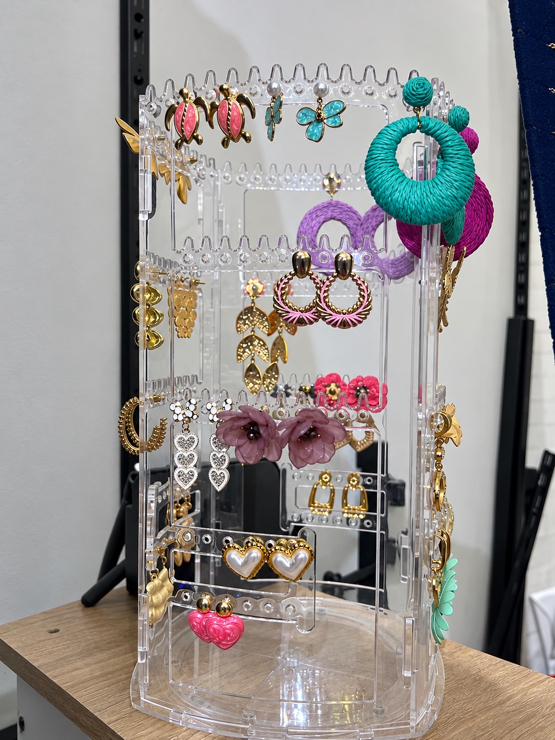 Accessoires 