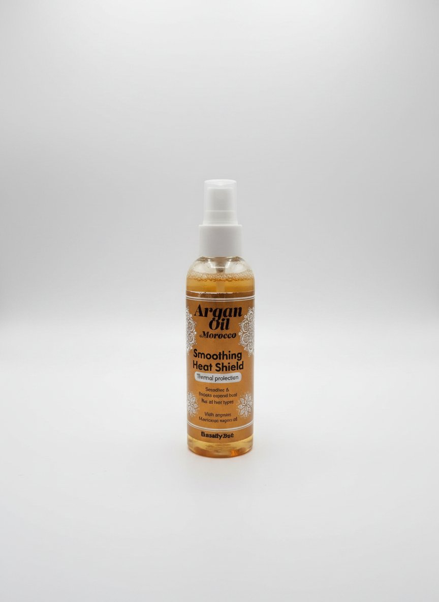 Huile d'argan importe