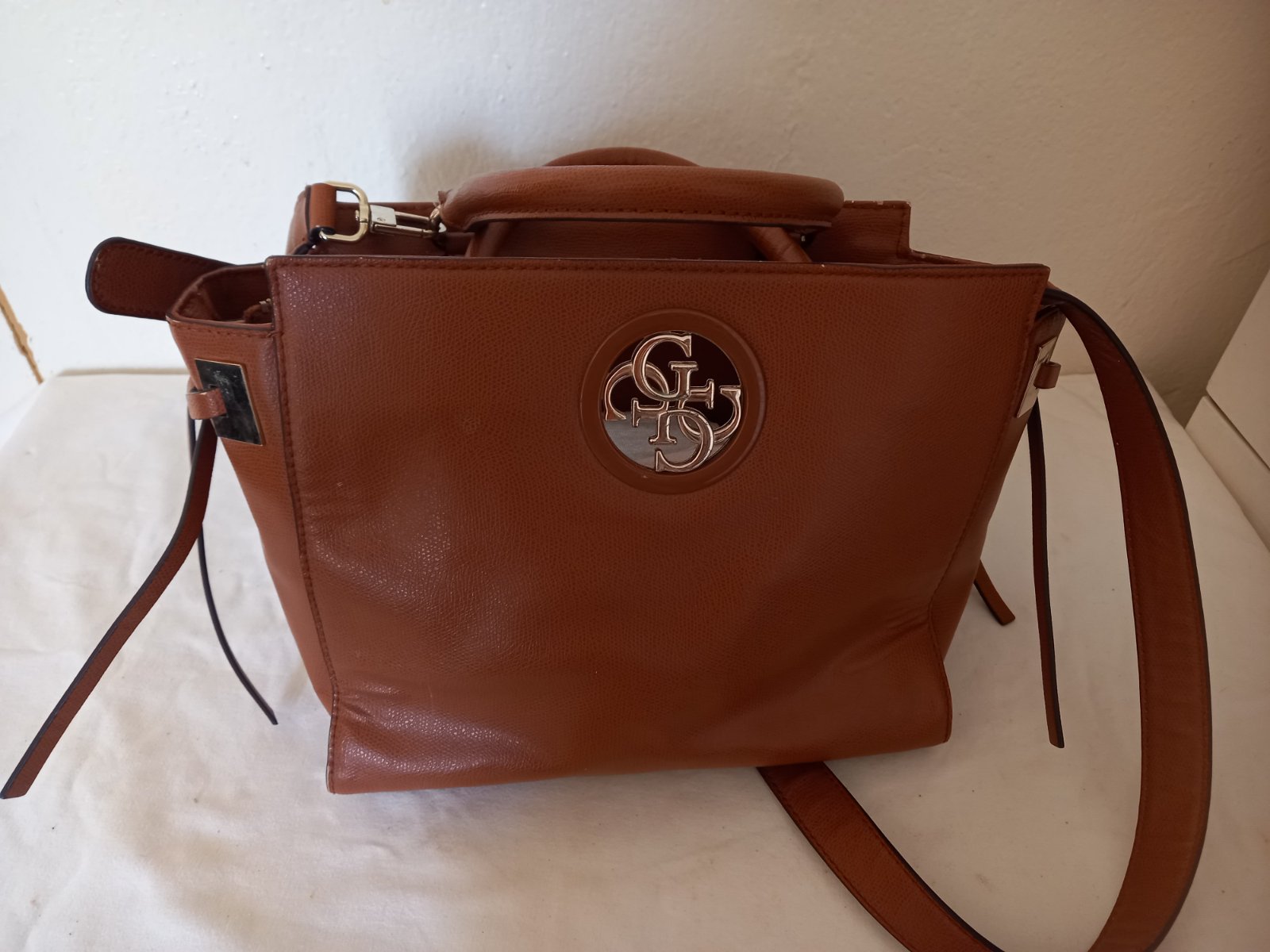 Sac guess original 