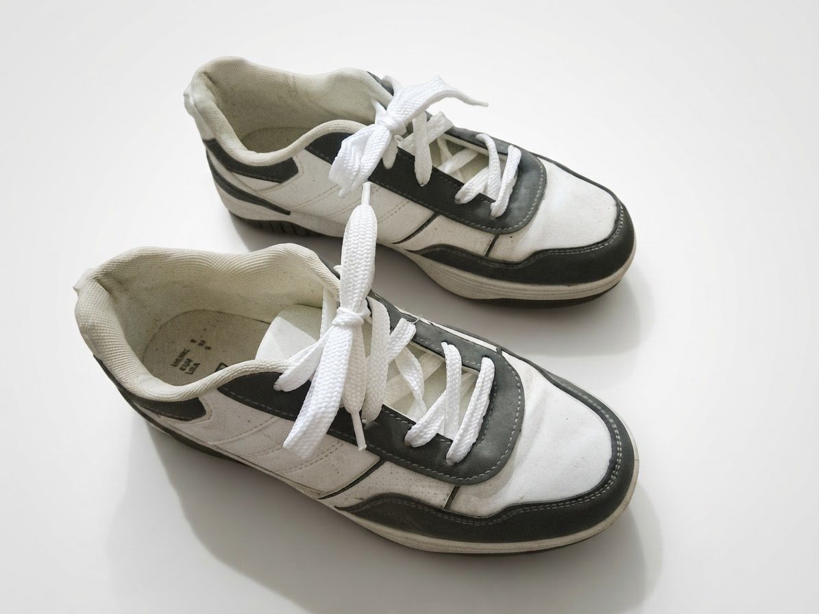Basket primark unisex 