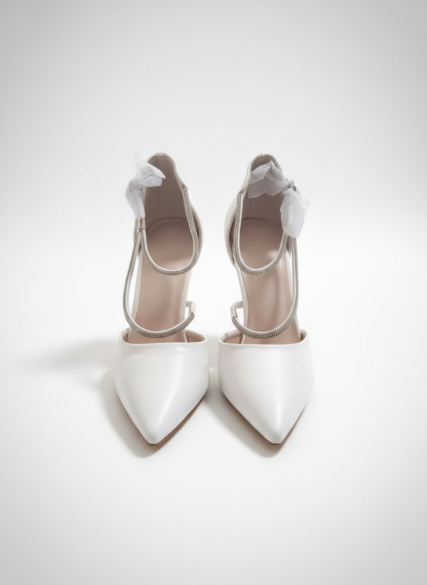 Talent blanc neuf importe