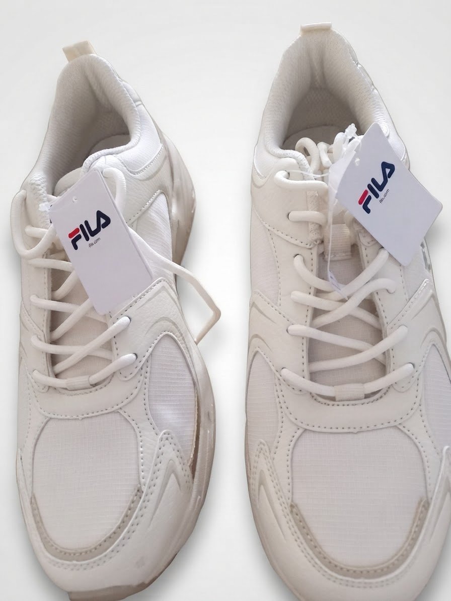 Basket FILA neuf importe