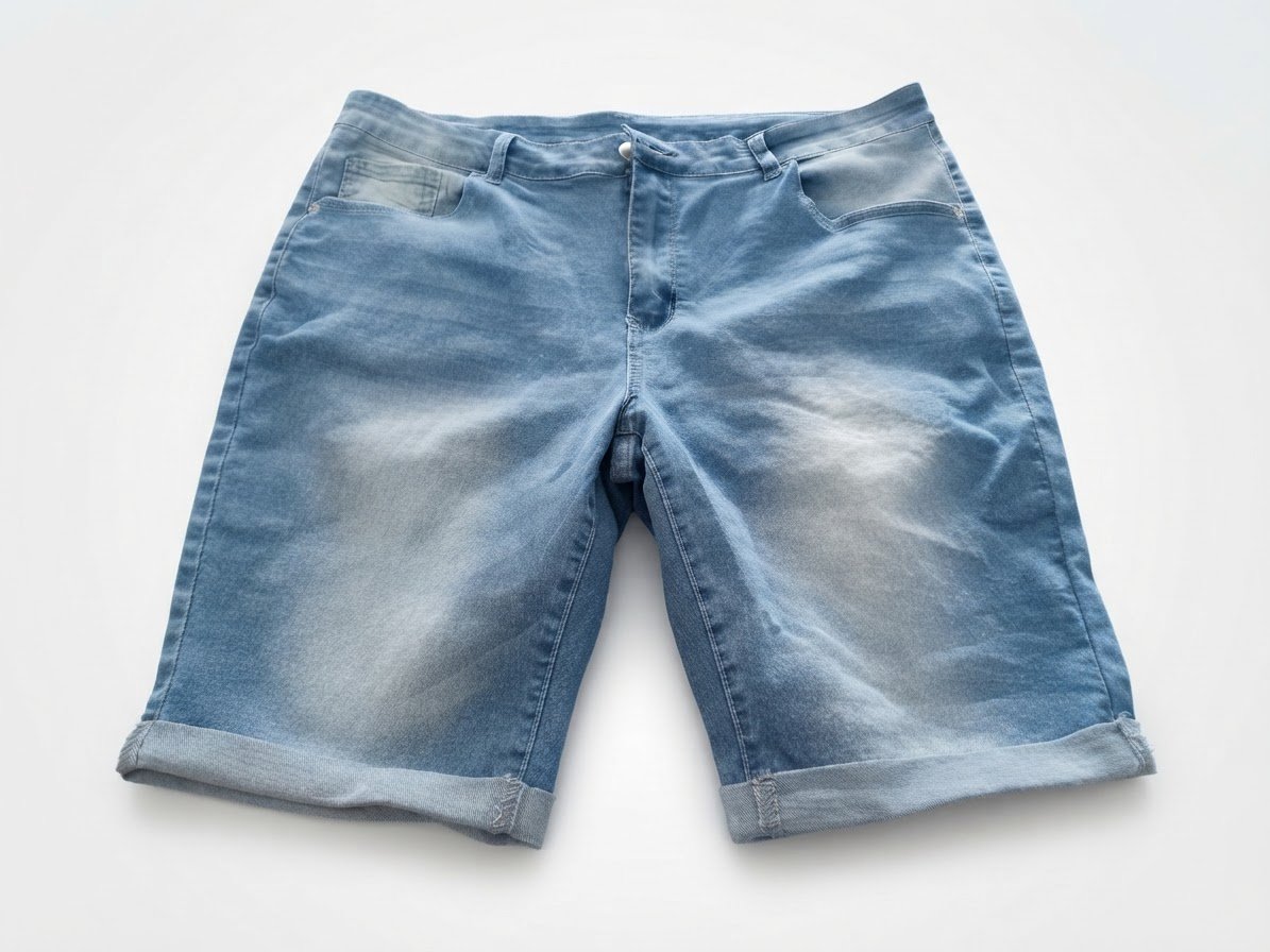 Short djian pour homme