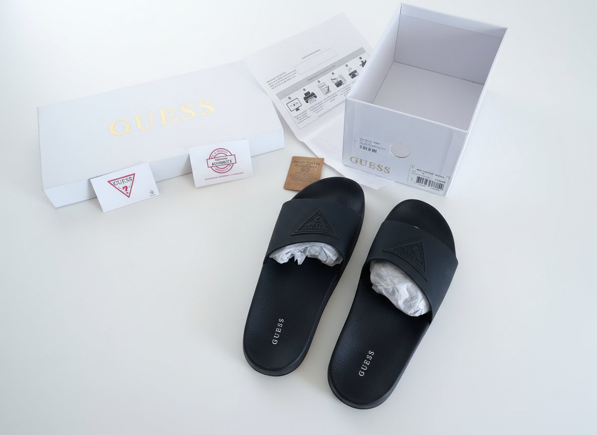 Mules Guess neuf original