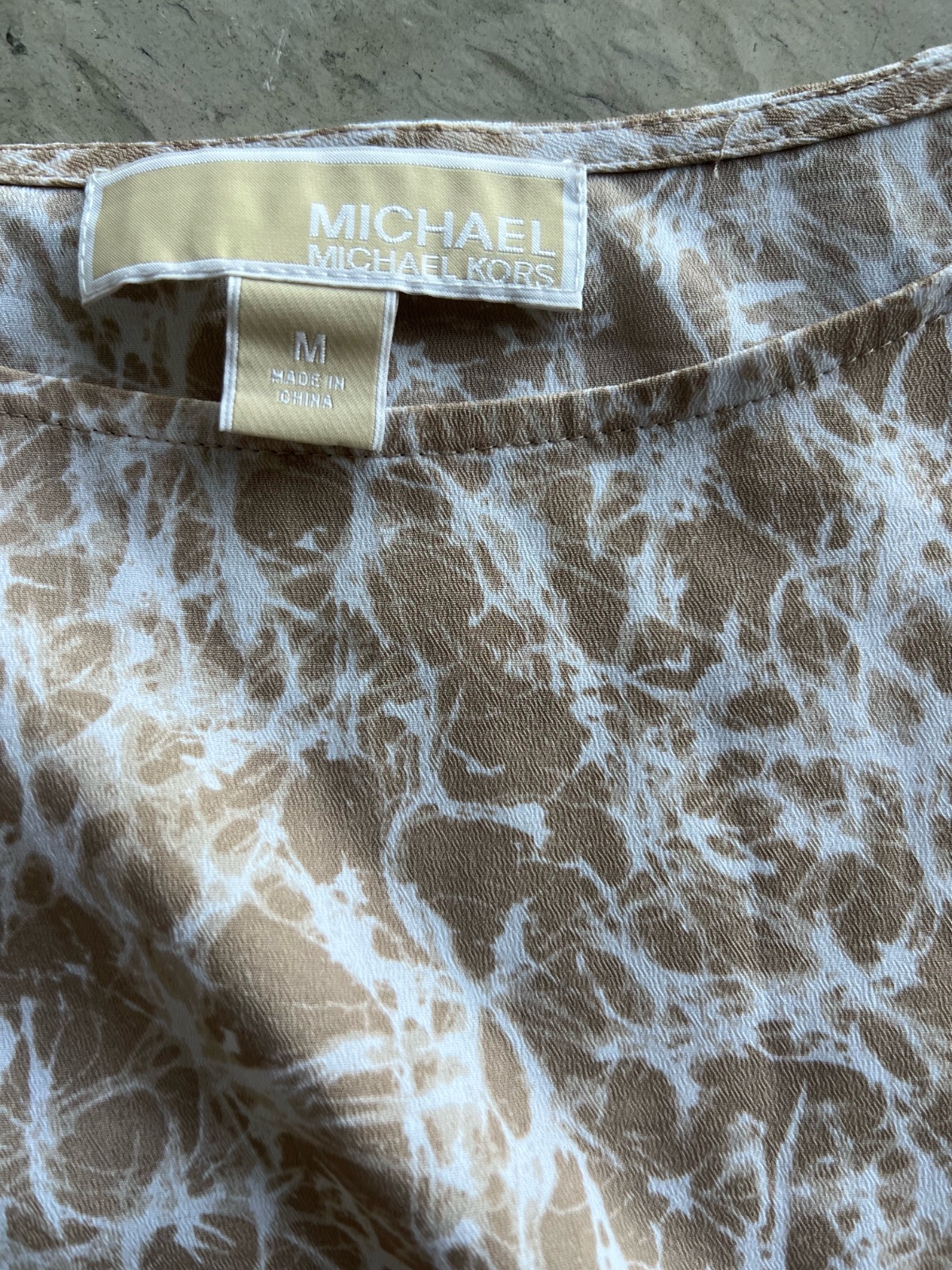 Top MK 17,900 💫💫